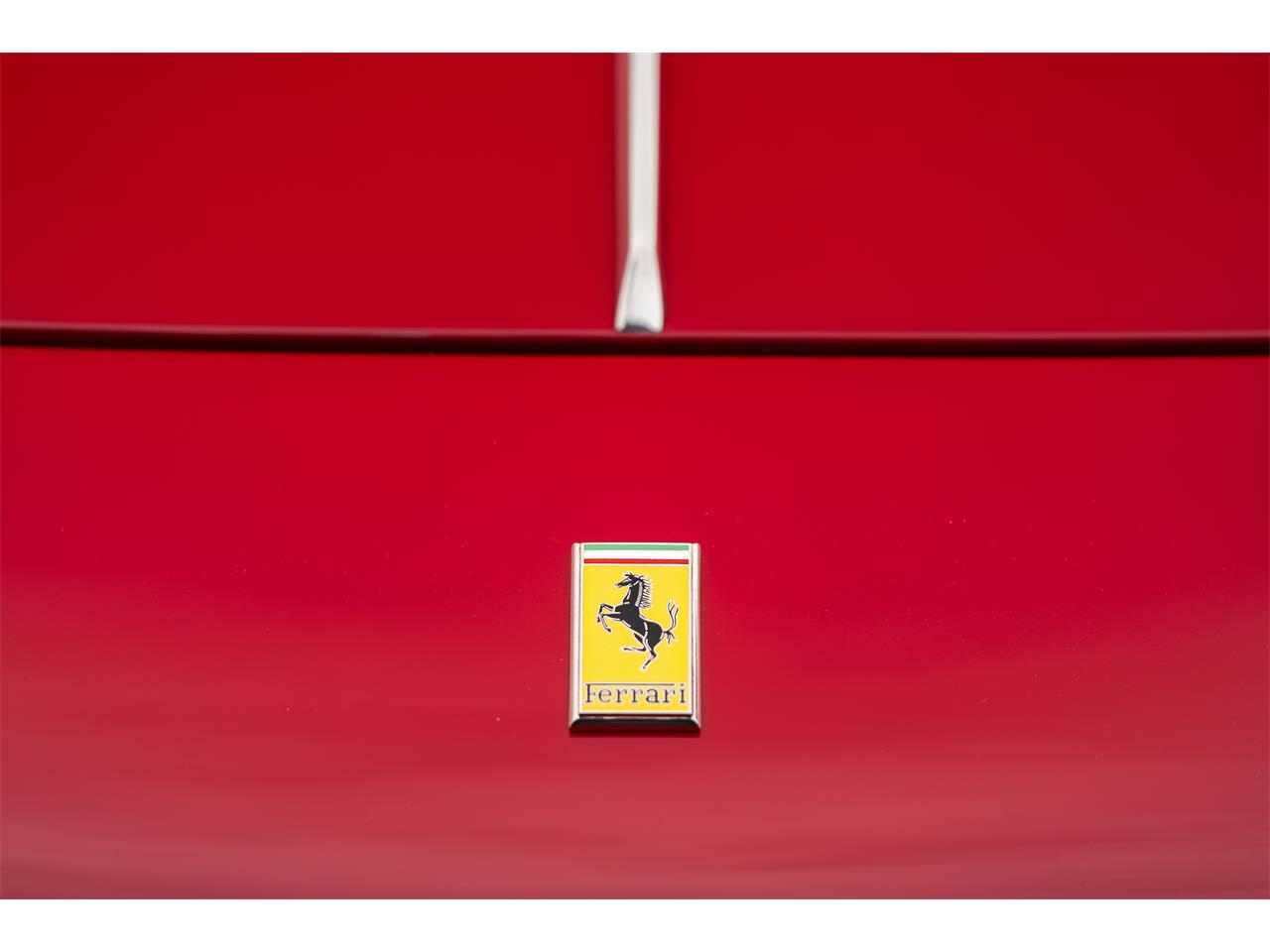 Ferrari 250 GTE 2+2 Series II Is A Good Investment For The Millionaires Out There