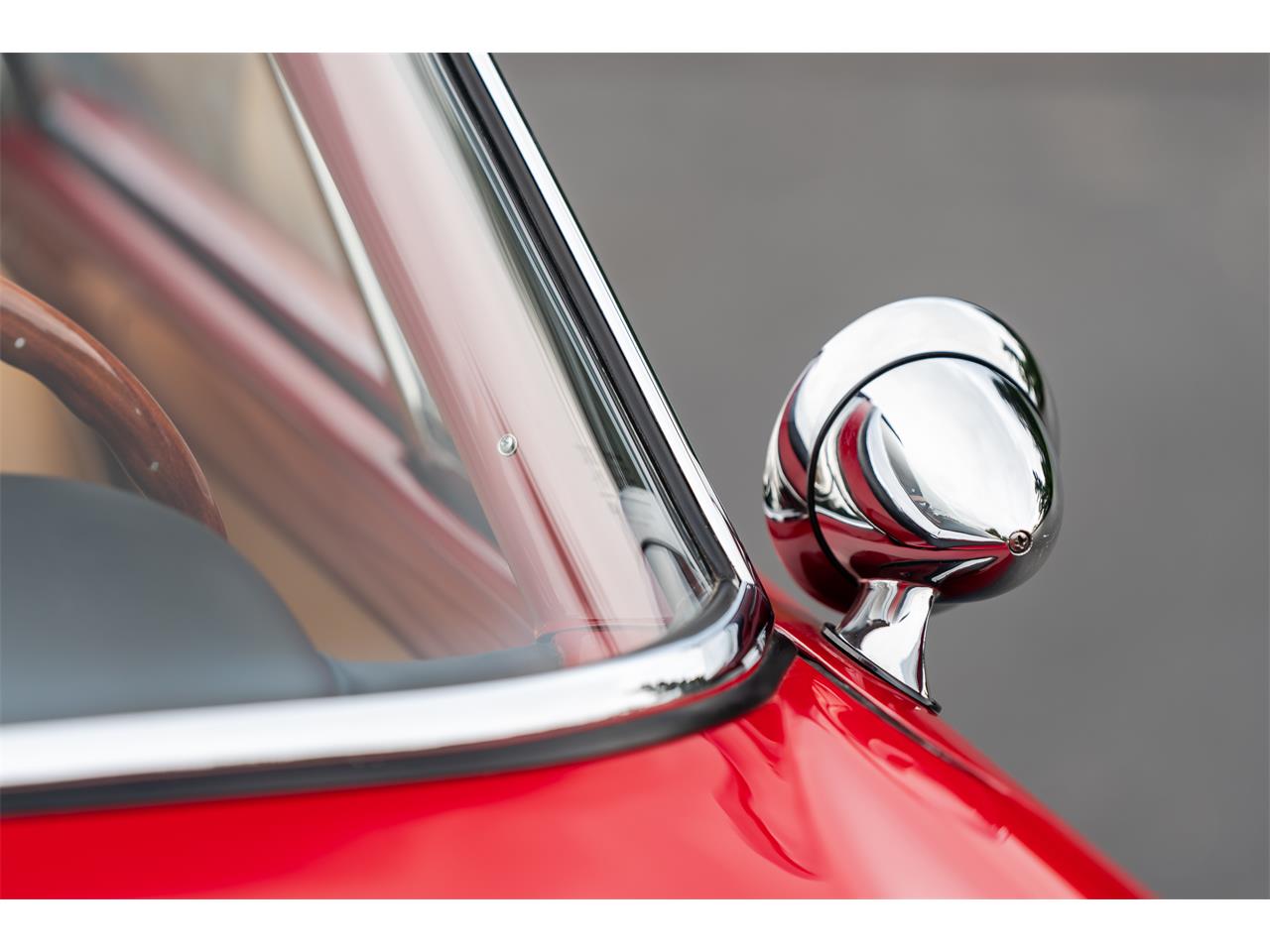 Ferrari 250 GTE 2+2 Series II Is A Good Investment For The Millionaires Out There