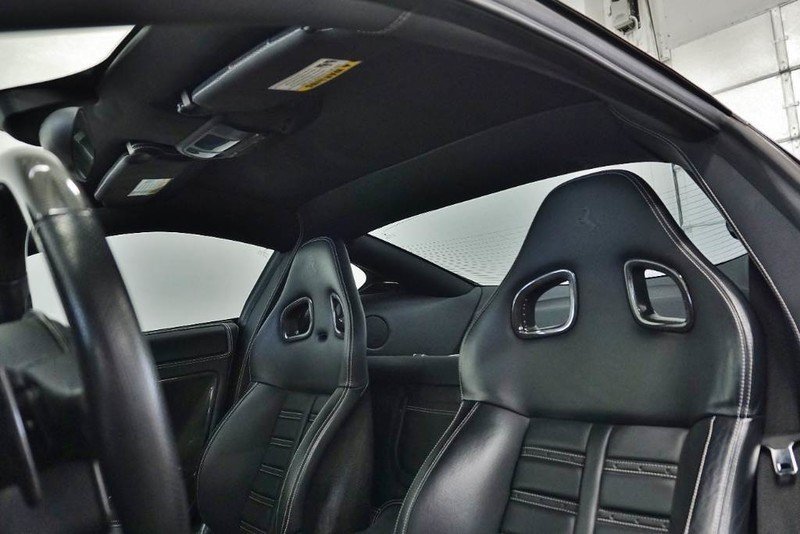 This 2007 Ferrari 599 GTB Sounds Like A Bargain For $125,900 – As Long As You Can Eat (After) The Maintenance Costs