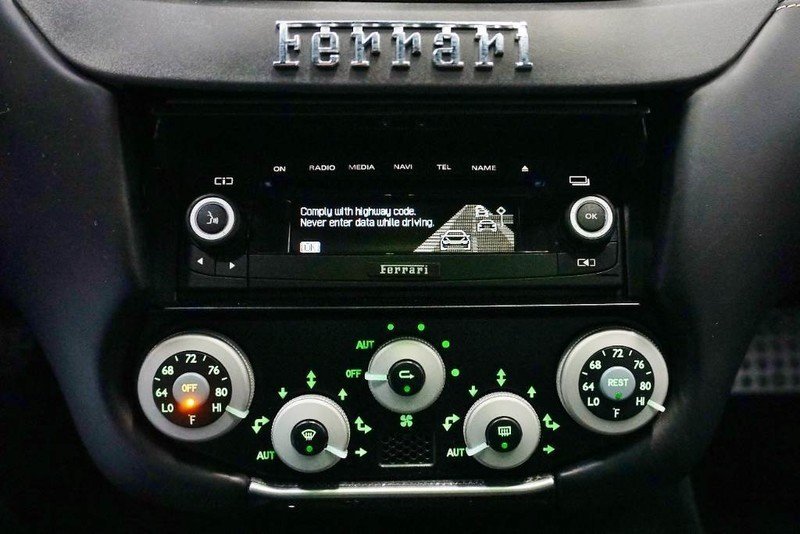 This 2007 Ferrari 599 GTB Sounds Like A Bargain For $125,900 – As Long As You Can Eat (After) The Maintenance Costs