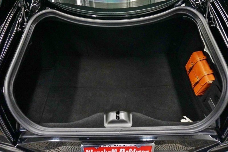 This 2007 Ferrari 599 GTB Sounds Like A Bargain For $125,900 – As Long As You Can Eat (After) The Maintenance Costs