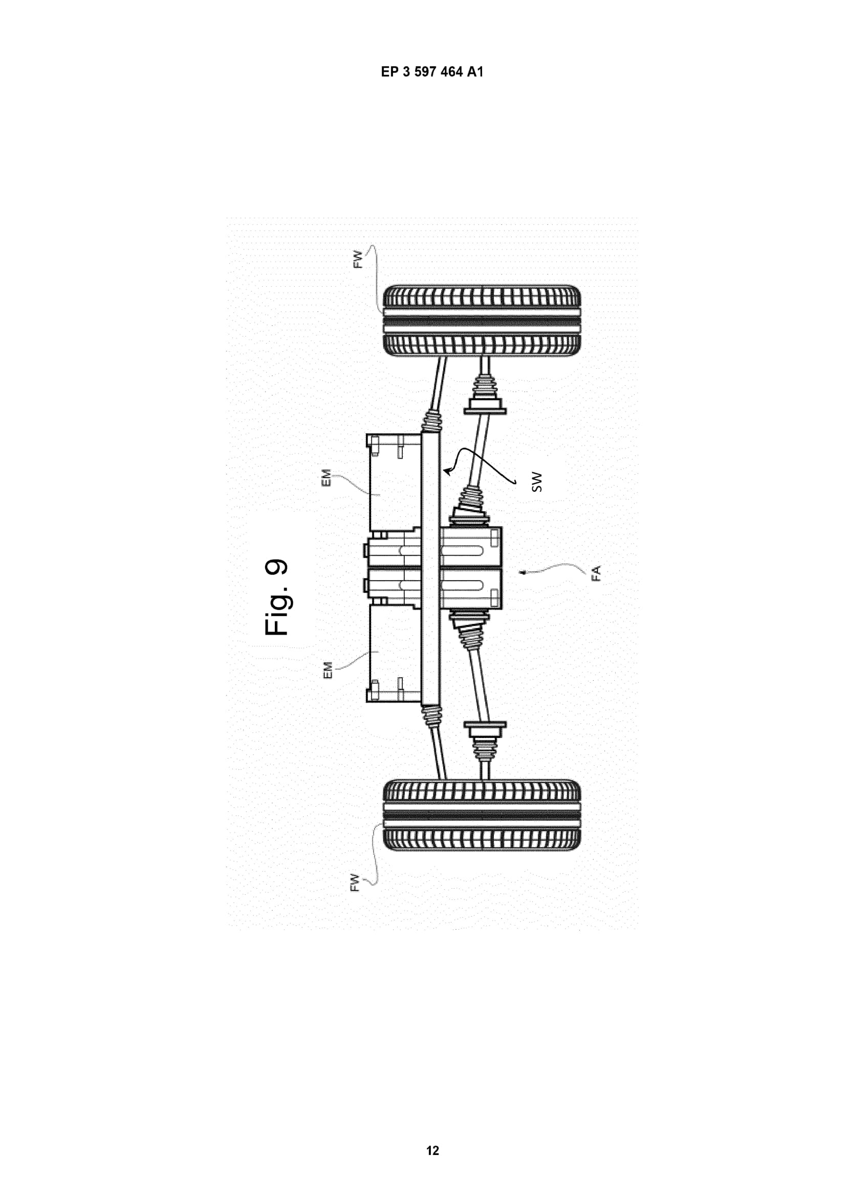Ferrari’s First EV Could Be A Two-Seater, Tesla Roadster Rival