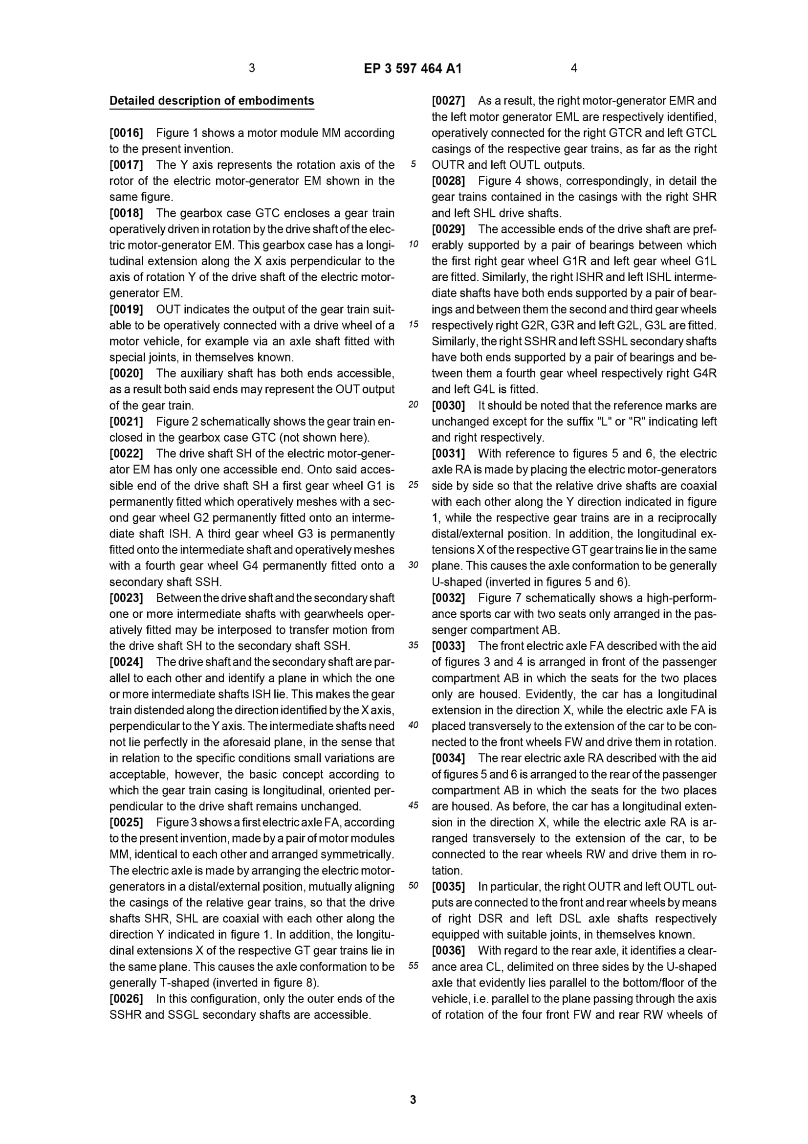 Ferrari’s First EV Could Be A Two-Seater, Tesla Roadster Rival