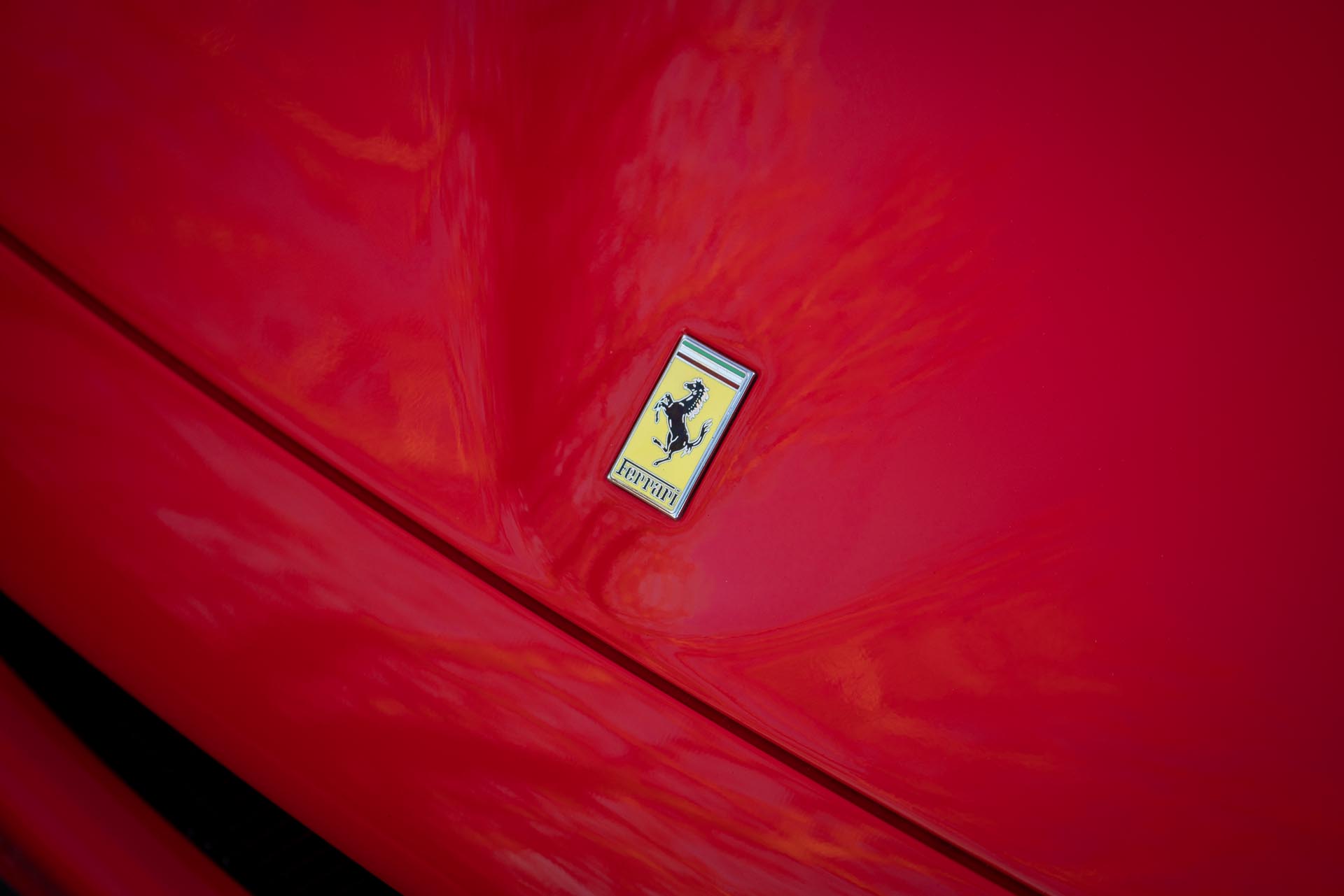 Ferrari F50 Berlinetta Prototipo Is The Most Significant F50 Of Them All