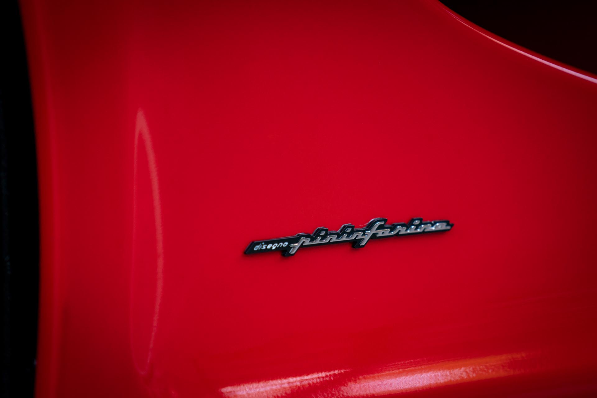 Ferrari F50 Berlinetta Prototipo Is The Most Significant F50 Of Them All