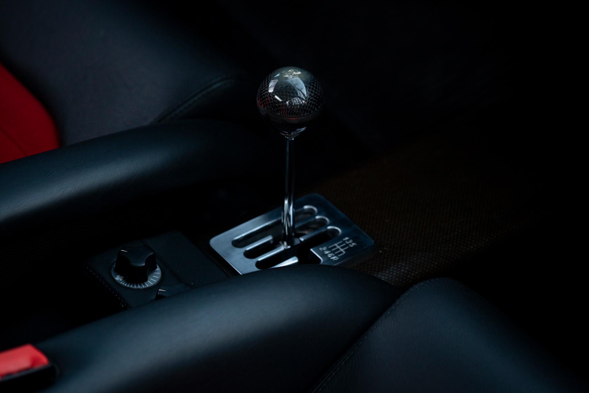 Ferrari F50 Berlinetta Prototipo Is The Most Significant F50 Of Them All