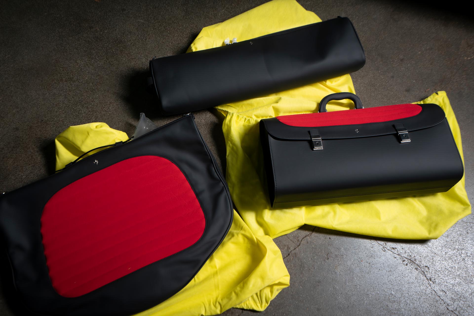 Ferrari F50 Berlinetta Prototipo Is The Most Significant F50 Of Them All