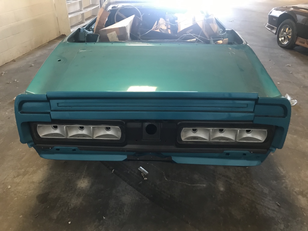 Oklahoma Auctioning Possibly Fake Classic Ford Mustangs Seized From Counterfeiter