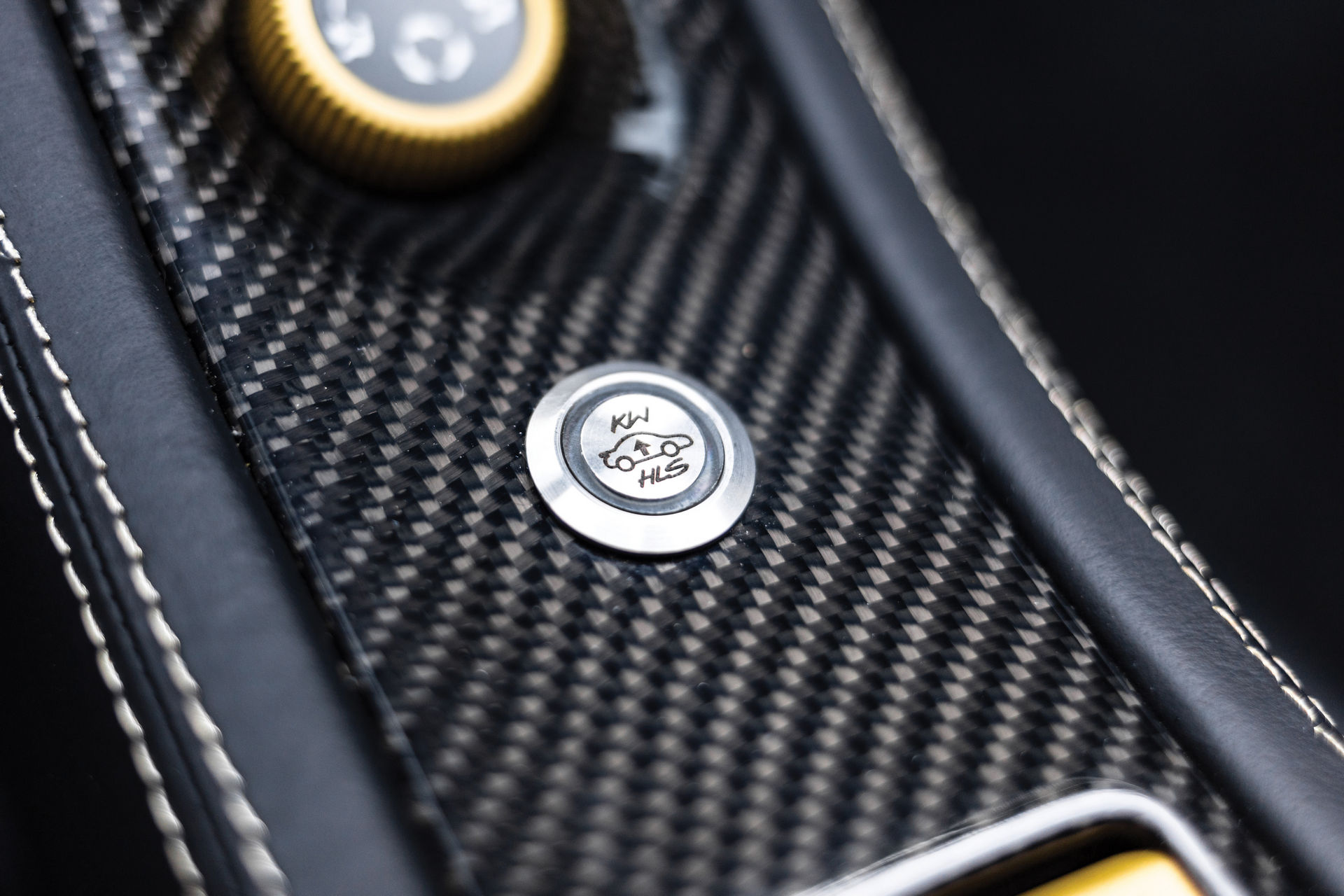 Gemballa Mirage GT Is A Carrera GT With The Midas Touch (And Price)