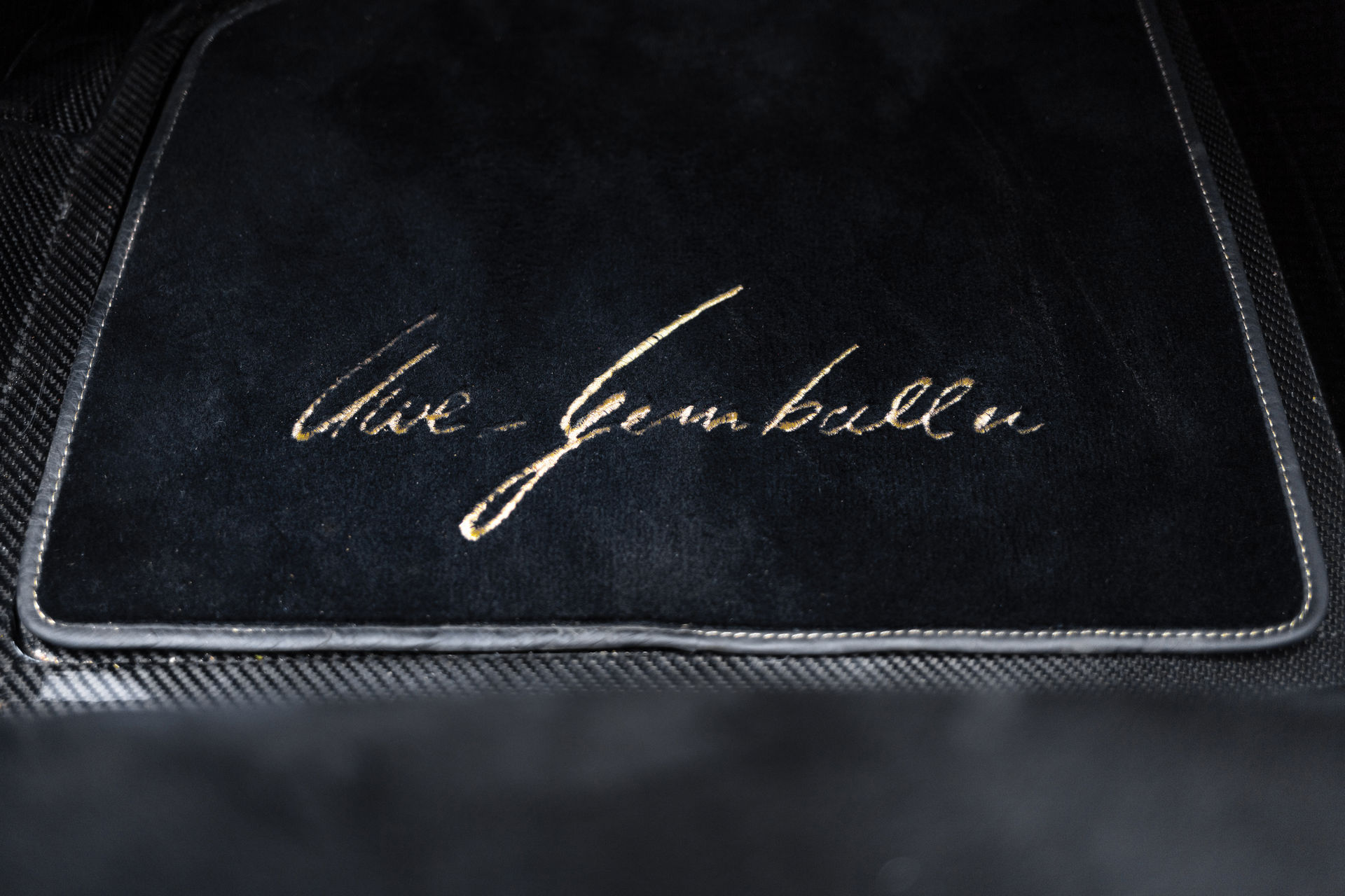 Gemballa Mirage GT Is A Carrera GT With The Midas Touch (And Price)