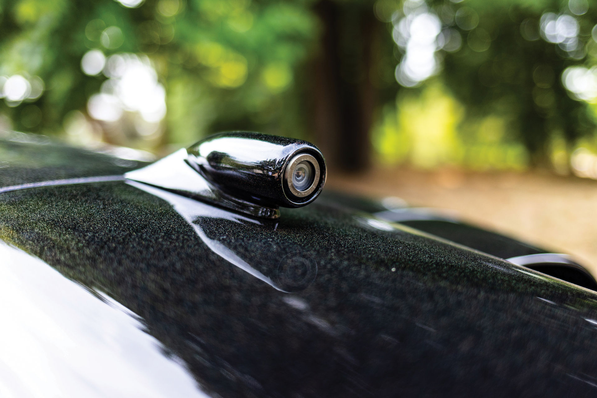 Gemballa Mirage GT Is A Carrera GT With The Midas Touch (And Price)