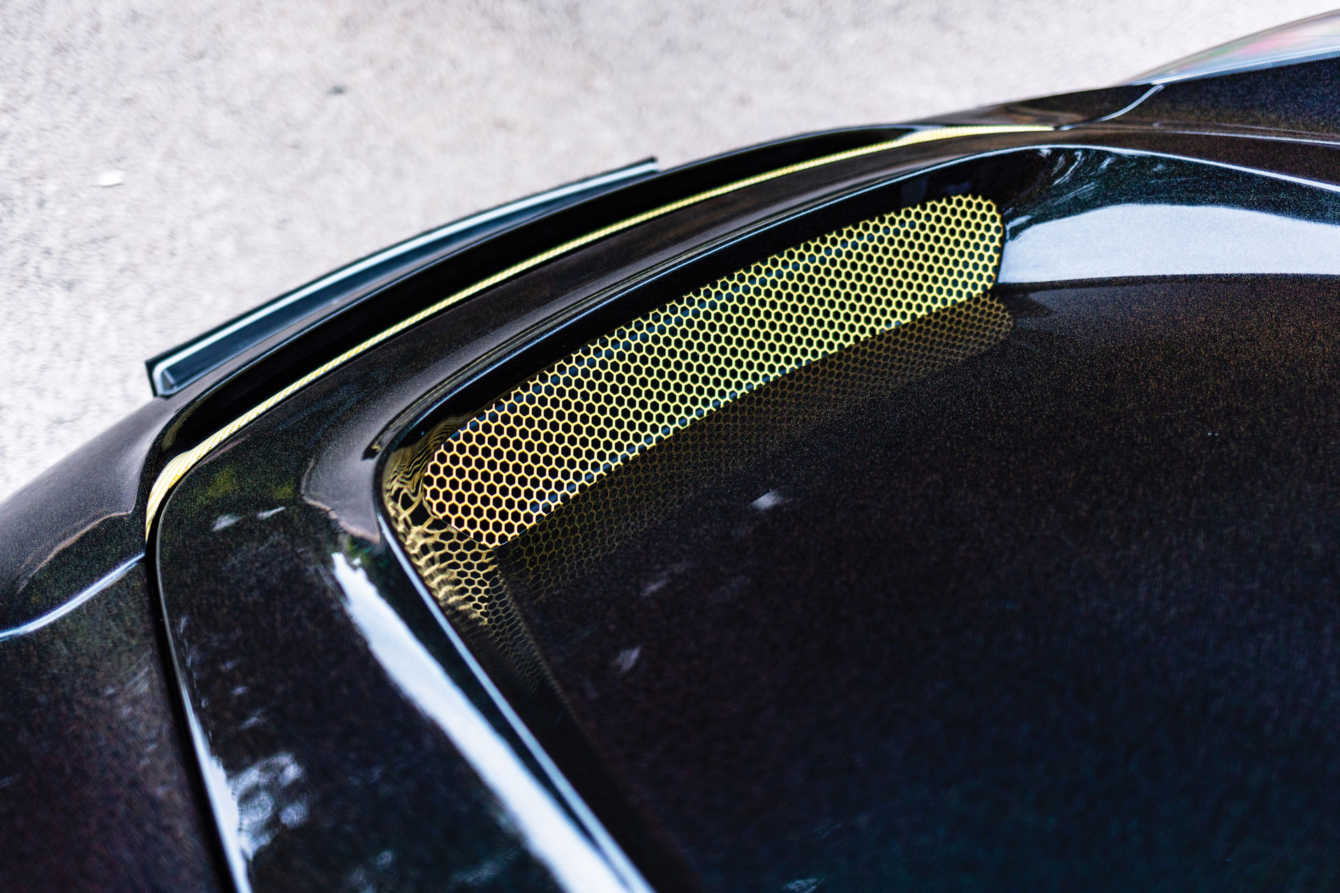 Gemballa Mirage GT Is A Carrera GT With The Midas Touch (And Price)