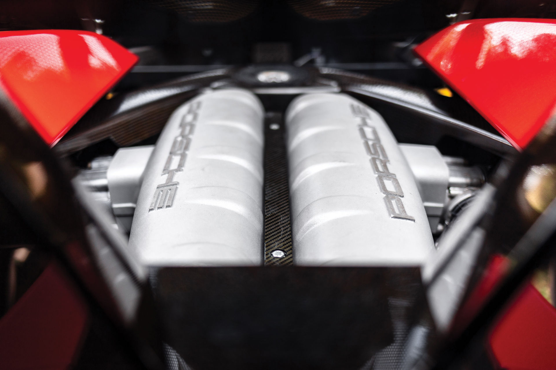 Gemballa Mirage GT Is A Carrera GT With The Midas Touch (And Price)