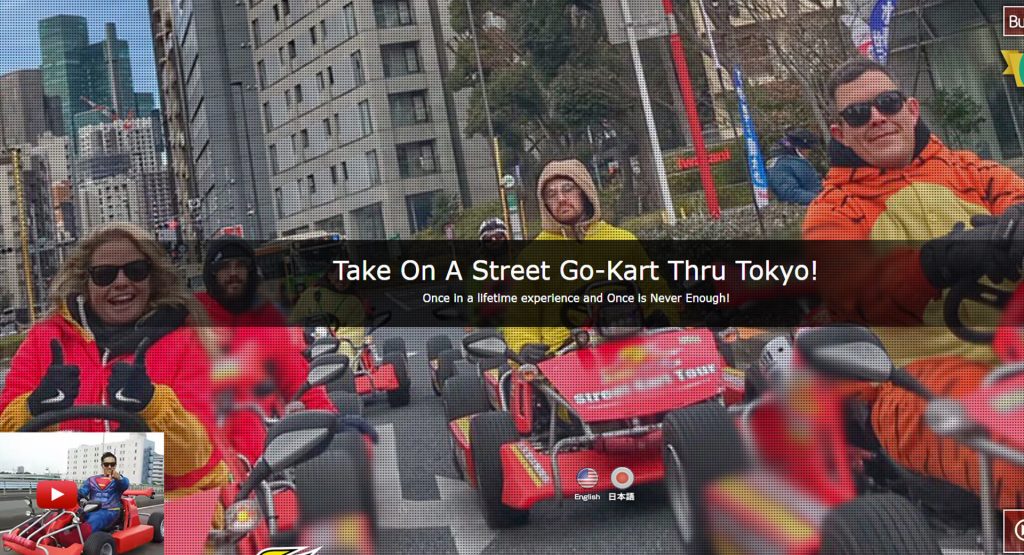 Real-Life ‘Mario Kart’ Go-Kart Operater Loses Nintendo Law Suit, Gets Slapped With $460,000 Fine