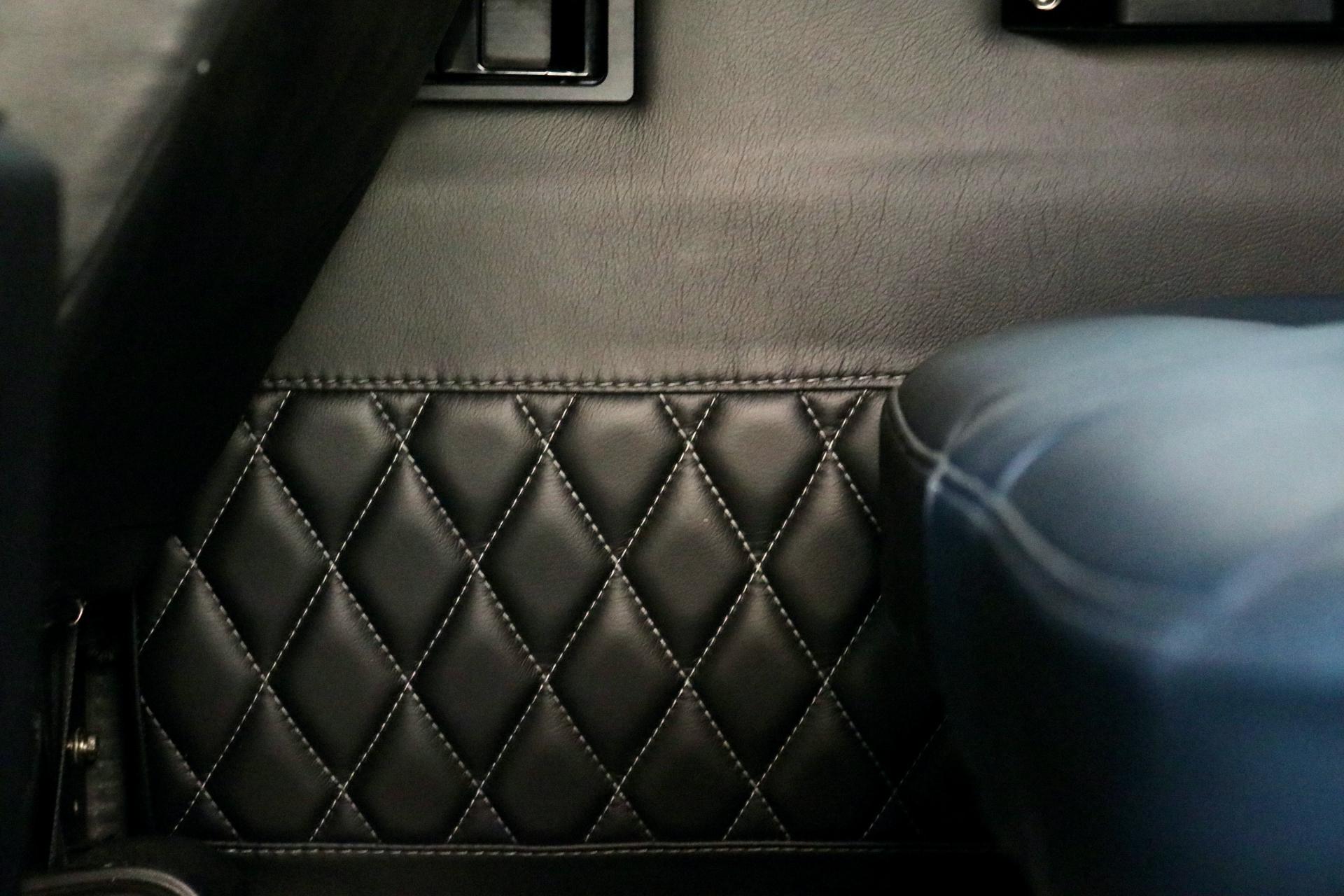 Himalaya Thinks Its LS3-Powered Land Rover Defender 110 Pickup Is Worth $250k