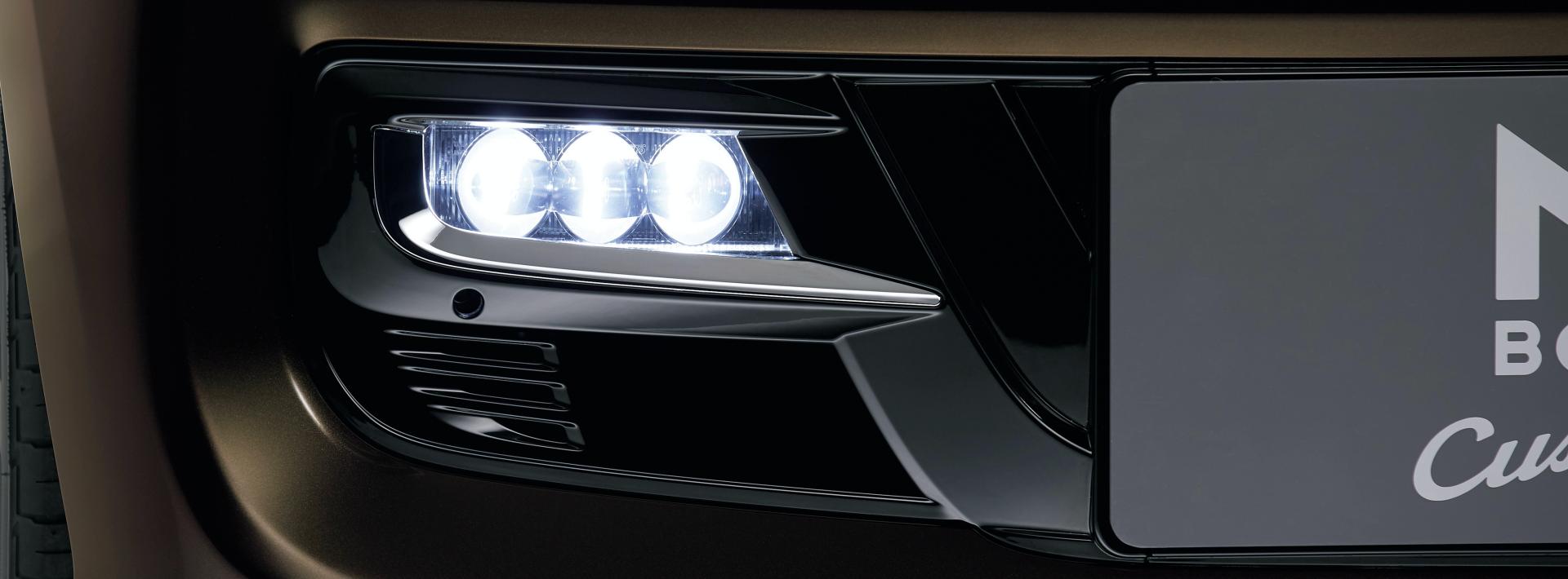 Japan’s Best-Selling Car Of 2019 Is A Boxy Honda We Don’t Get Here