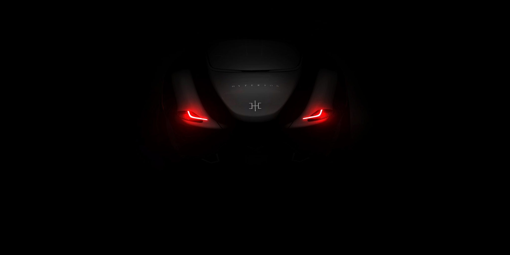 Hyperion Motors To Debut A Mysterious FCV In New York