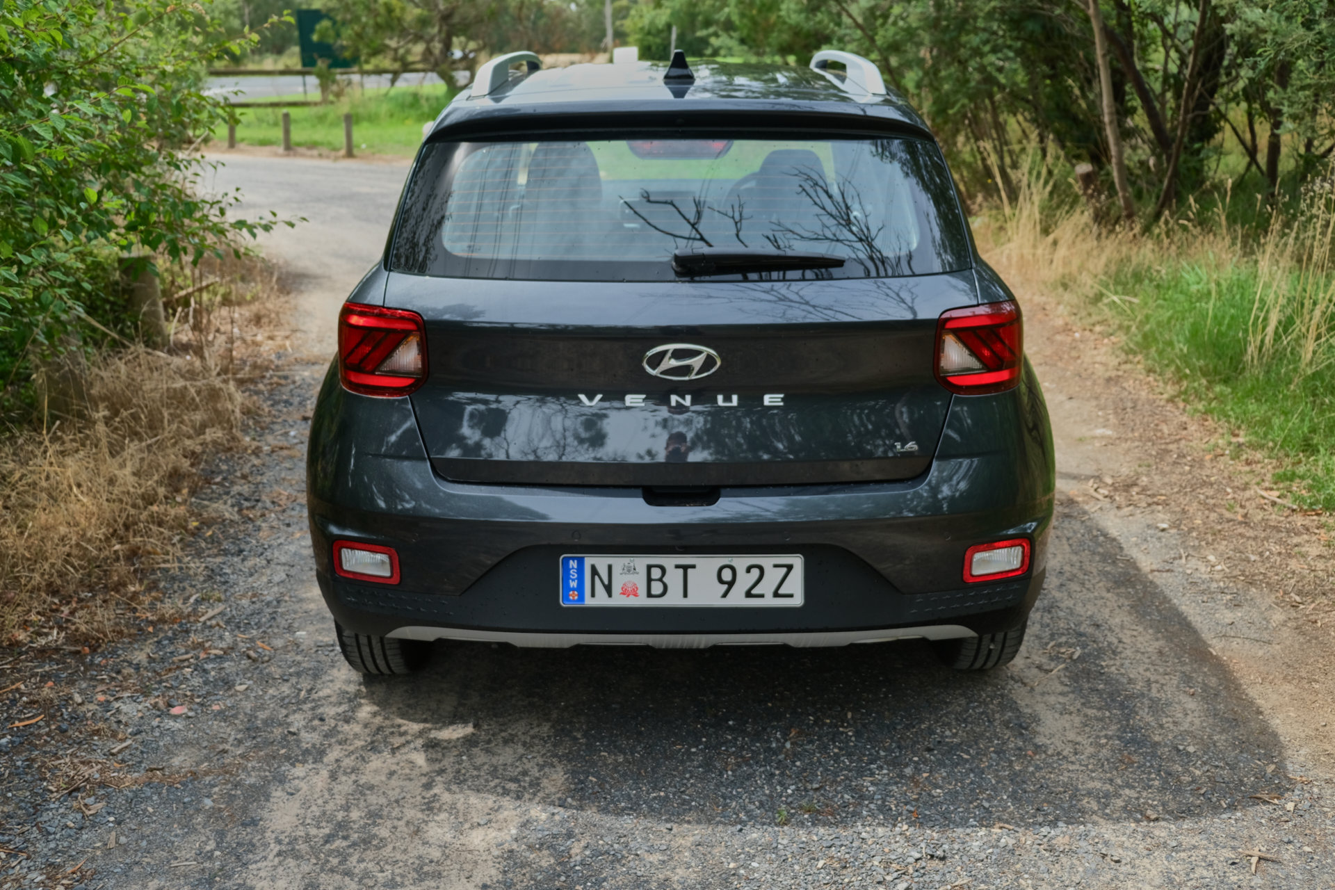 Driven: 2020 Hyundai Venue Active Proves Tiny SUVs Have Some Appeal