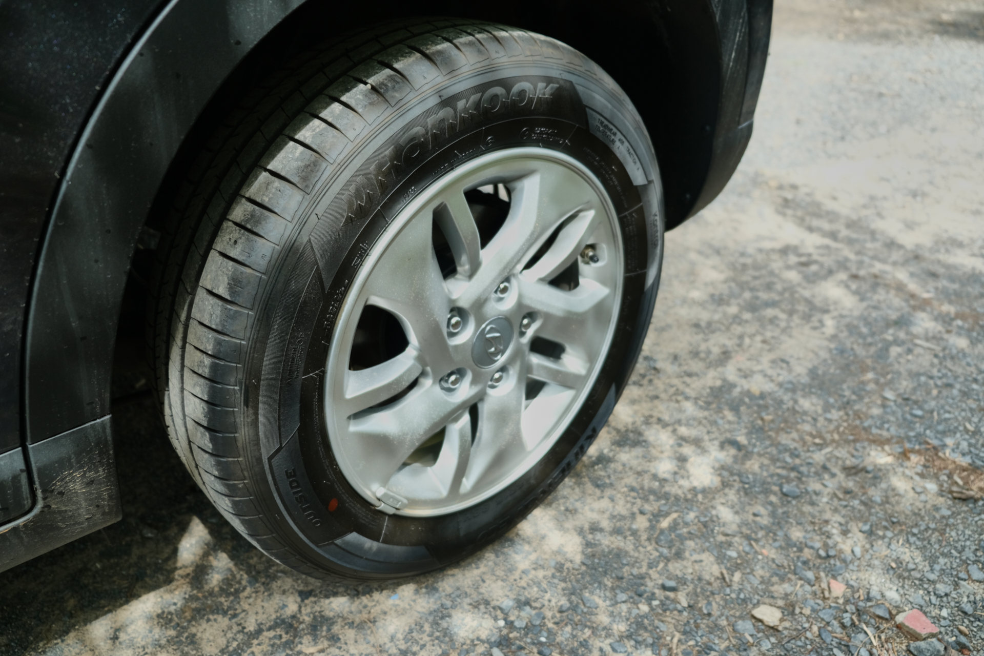 Driven: 2020 Hyundai Venue Active Proves Tiny SUVs Have Some Appeal