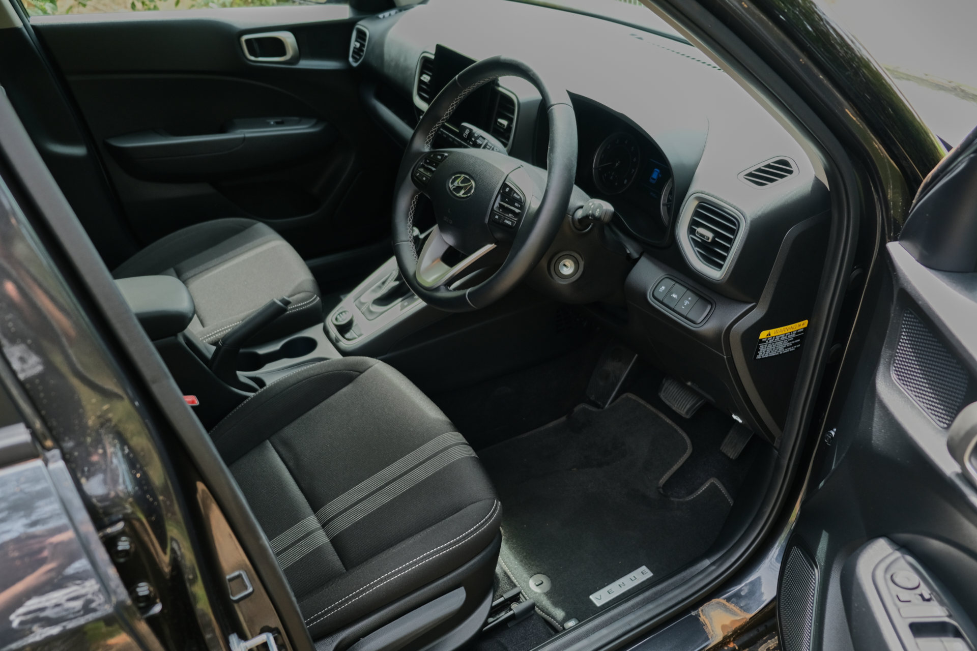 Driven: 2020 Hyundai Venue Active Proves Tiny SUVs Have Some Appeal