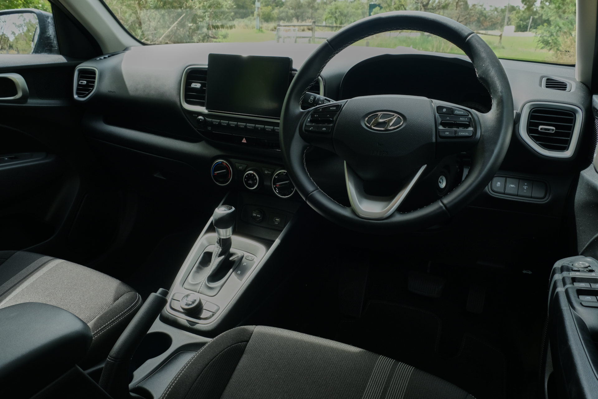 Driven: 2020 Hyundai Venue Active Proves Tiny SUVs Have Some Appeal