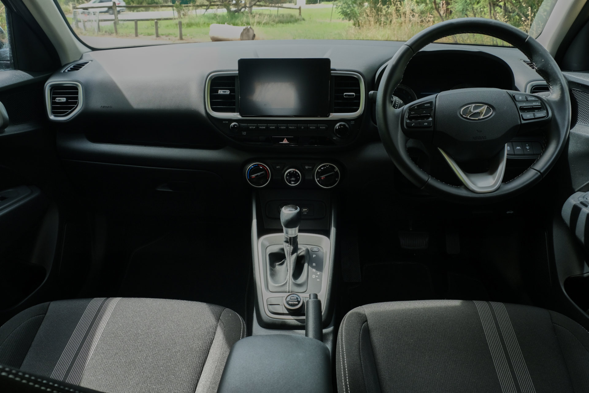 Driven: 2020 Hyundai Venue Active Proves Tiny SUVs Have Some Appeal