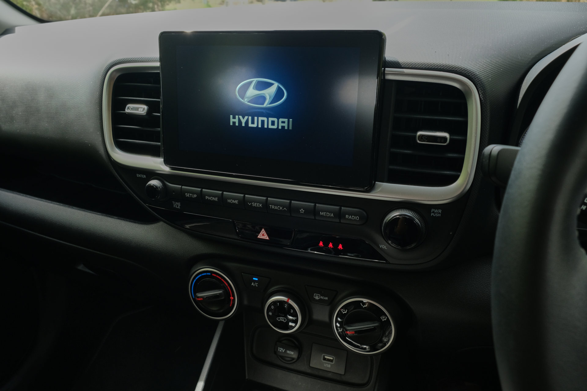 Driven: 2020 Hyundai Venue Active Proves Tiny SUVs Have Some Appeal