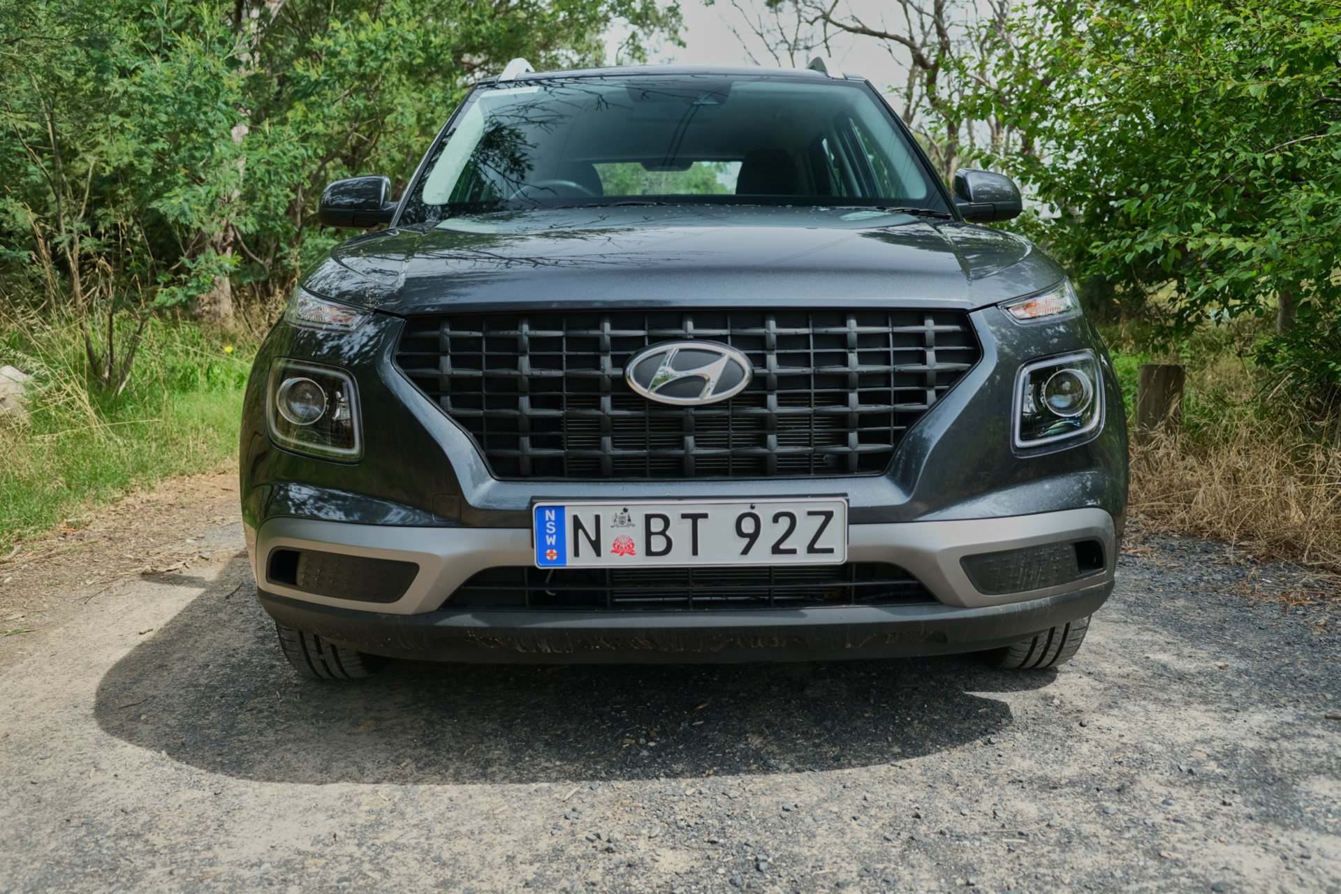 Driven: 2020 Hyundai Venue Active Proves Tiny SUVs Have Some Appeal