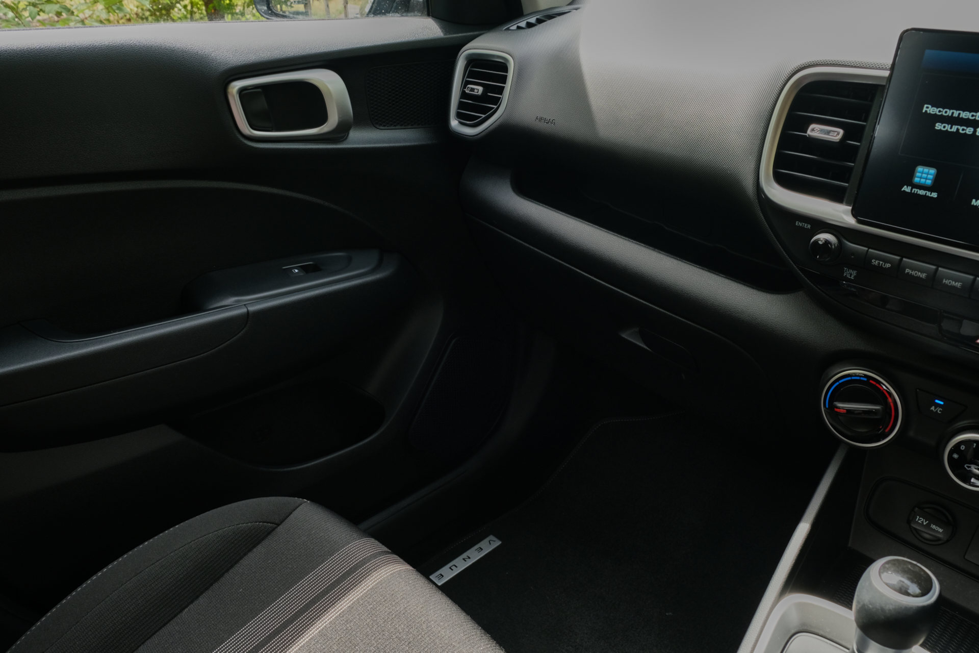 Driven: 2020 Hyundai Venue Active Proves Tiny SUVs Have Some Appeal