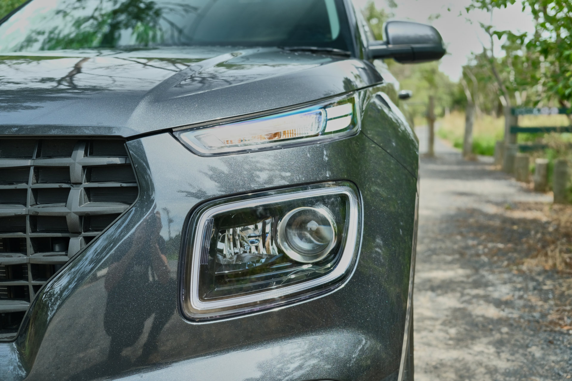 Driven: 2020 Hyundai Venue Active Proves Tiny SUVs Have Some Appeal