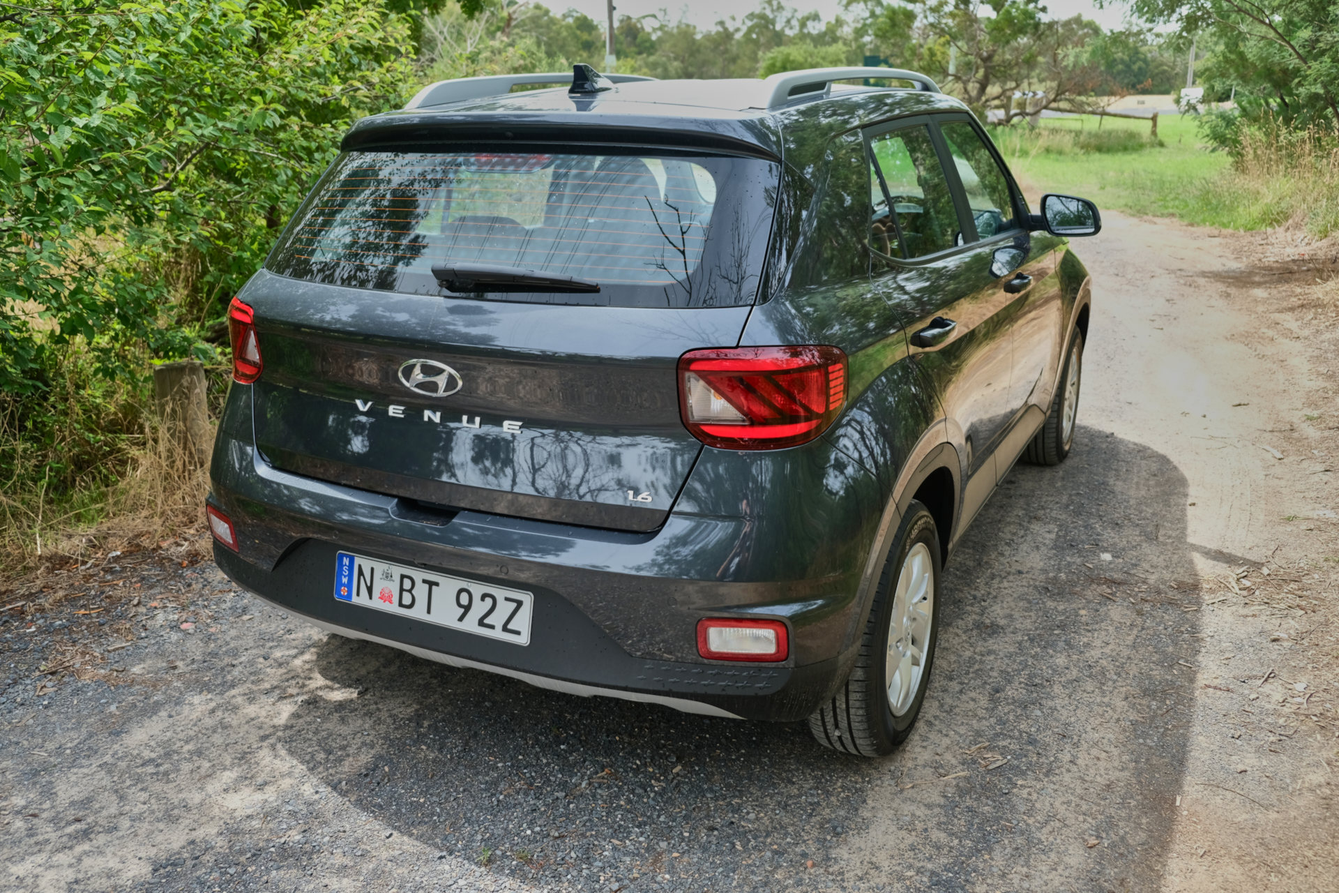 Driven: 2020 Hyundai Venue Active Proves Tiny SUVs Have Some Appeal