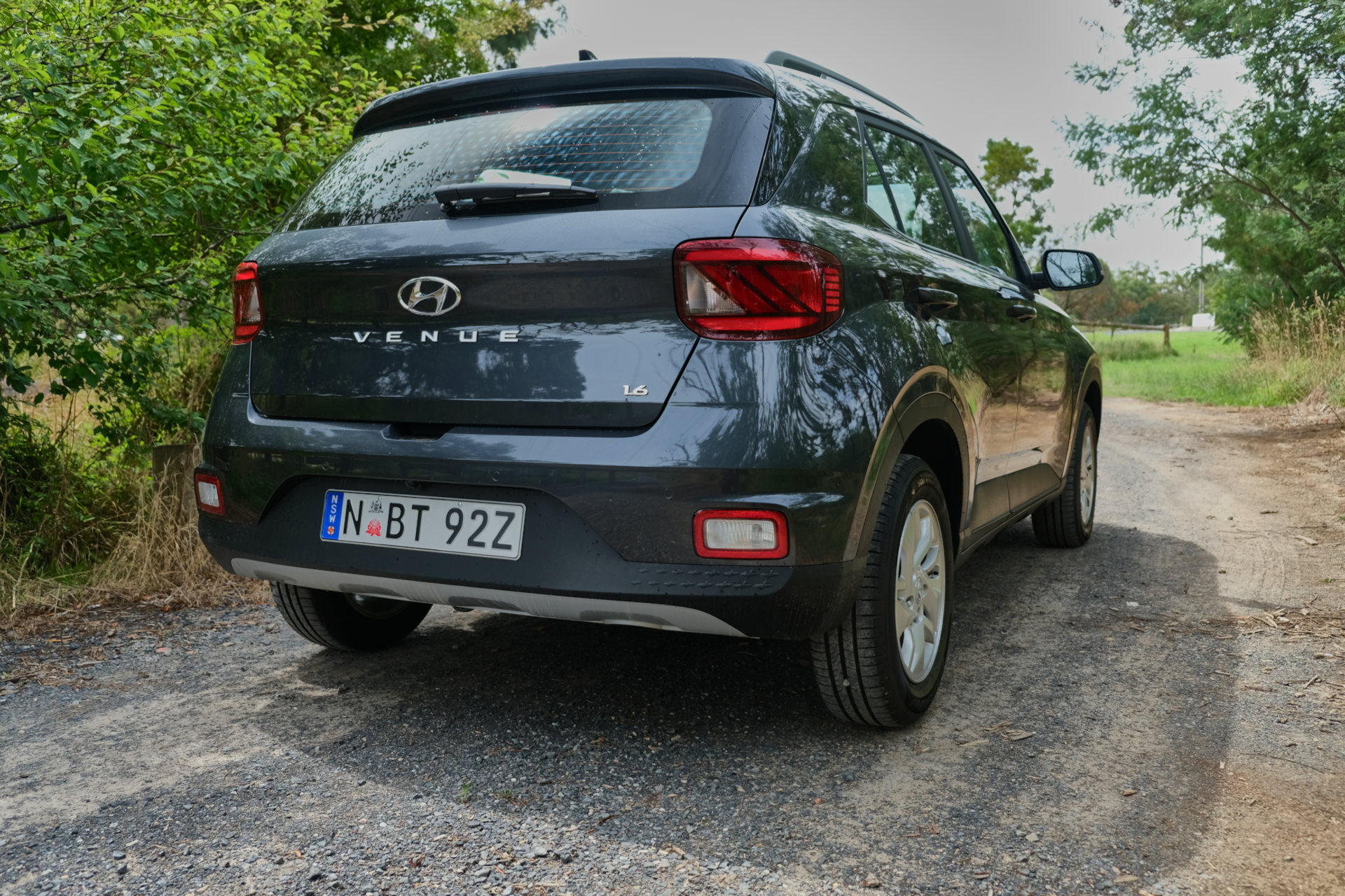 Driven: 2020 Hyundai Venue Active Proves Tiny SUVs Have Some Appeal