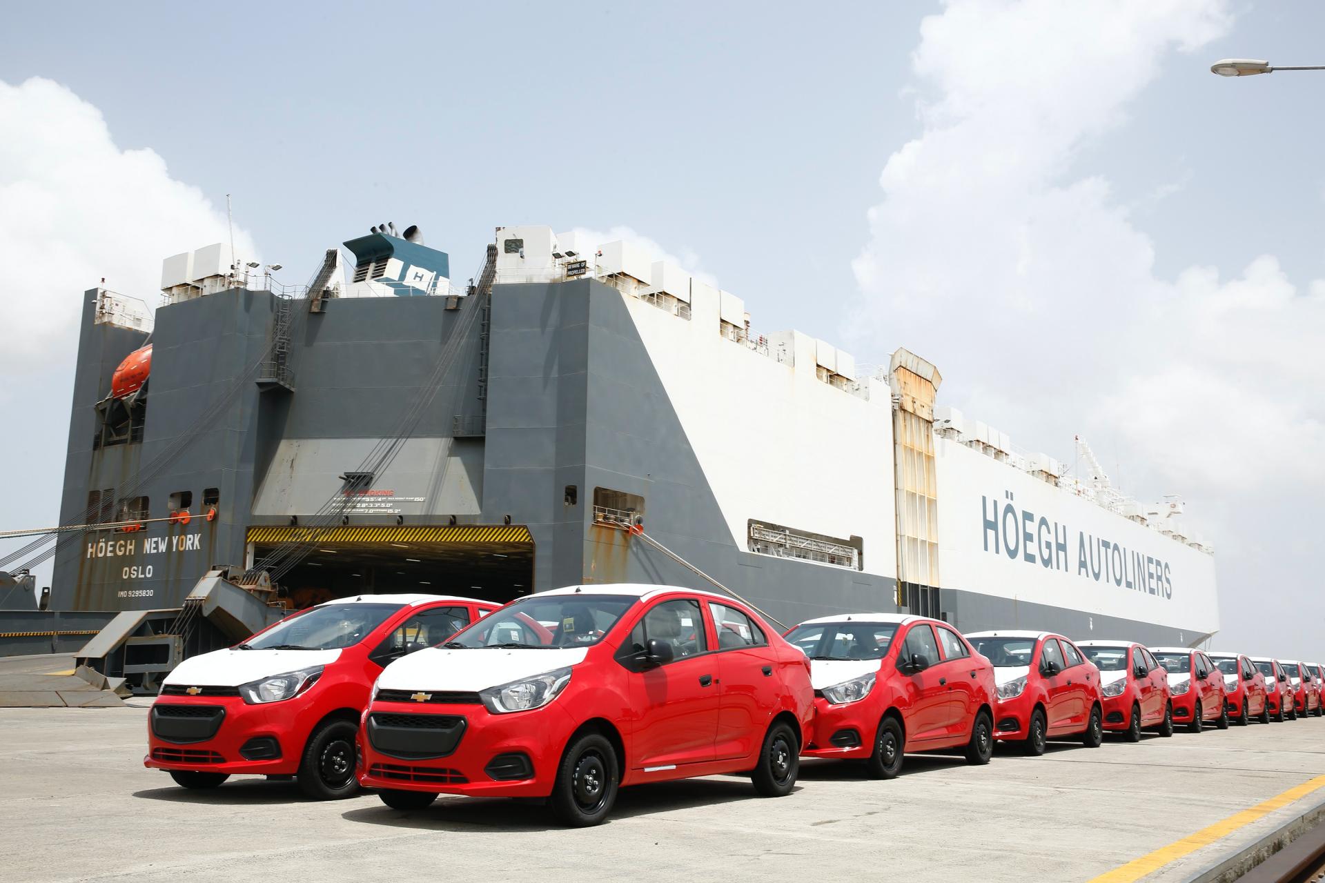 China's Greatwall Motors Buys American General Motors Plant In India