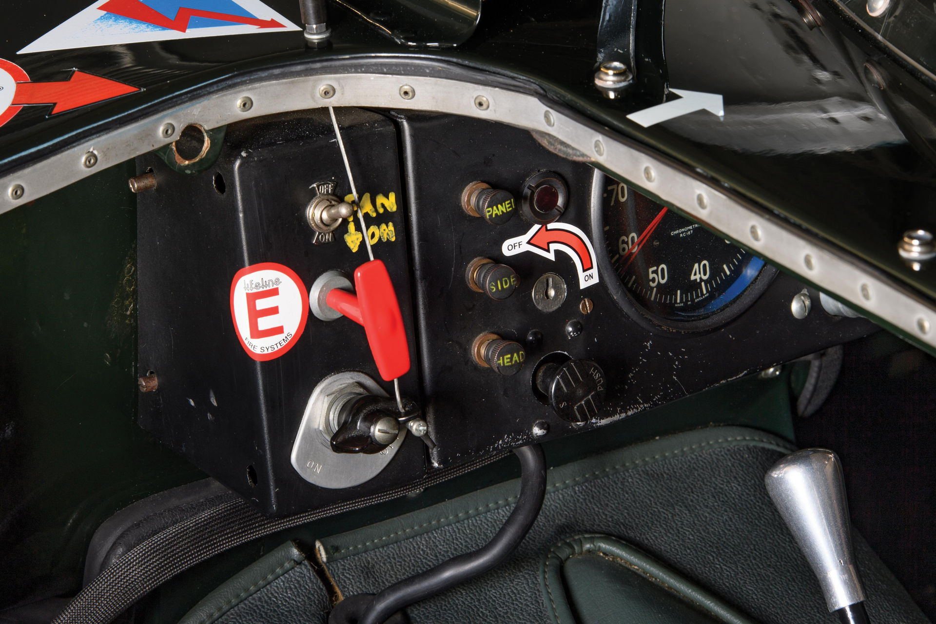 One Of The Most Original 1955 Jaguar D-Types Could Sell For Over $7 Million In Paris