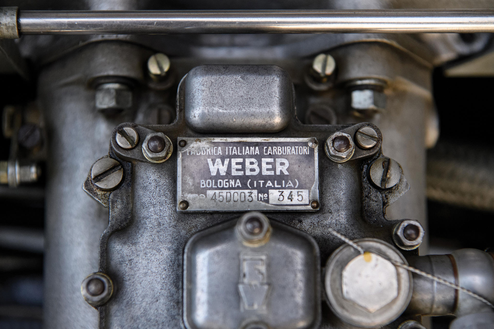 One Of The Most Original 1955 Jaguar D-Types Could Sell For Over $7 Million In Paris