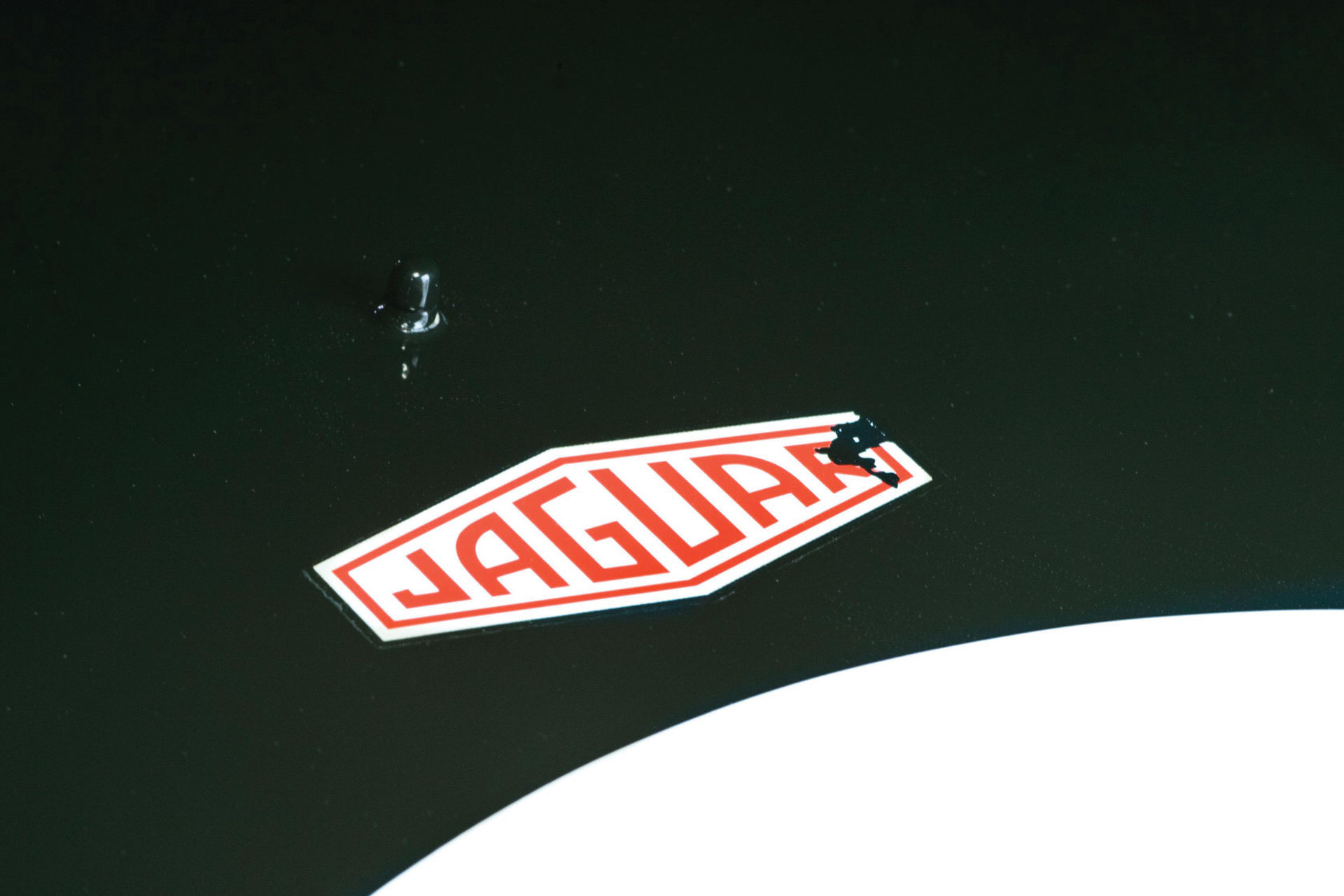 One Of The Most Original 1955 Jaguar D-Types Could Sell For Over $7 Million In Paris