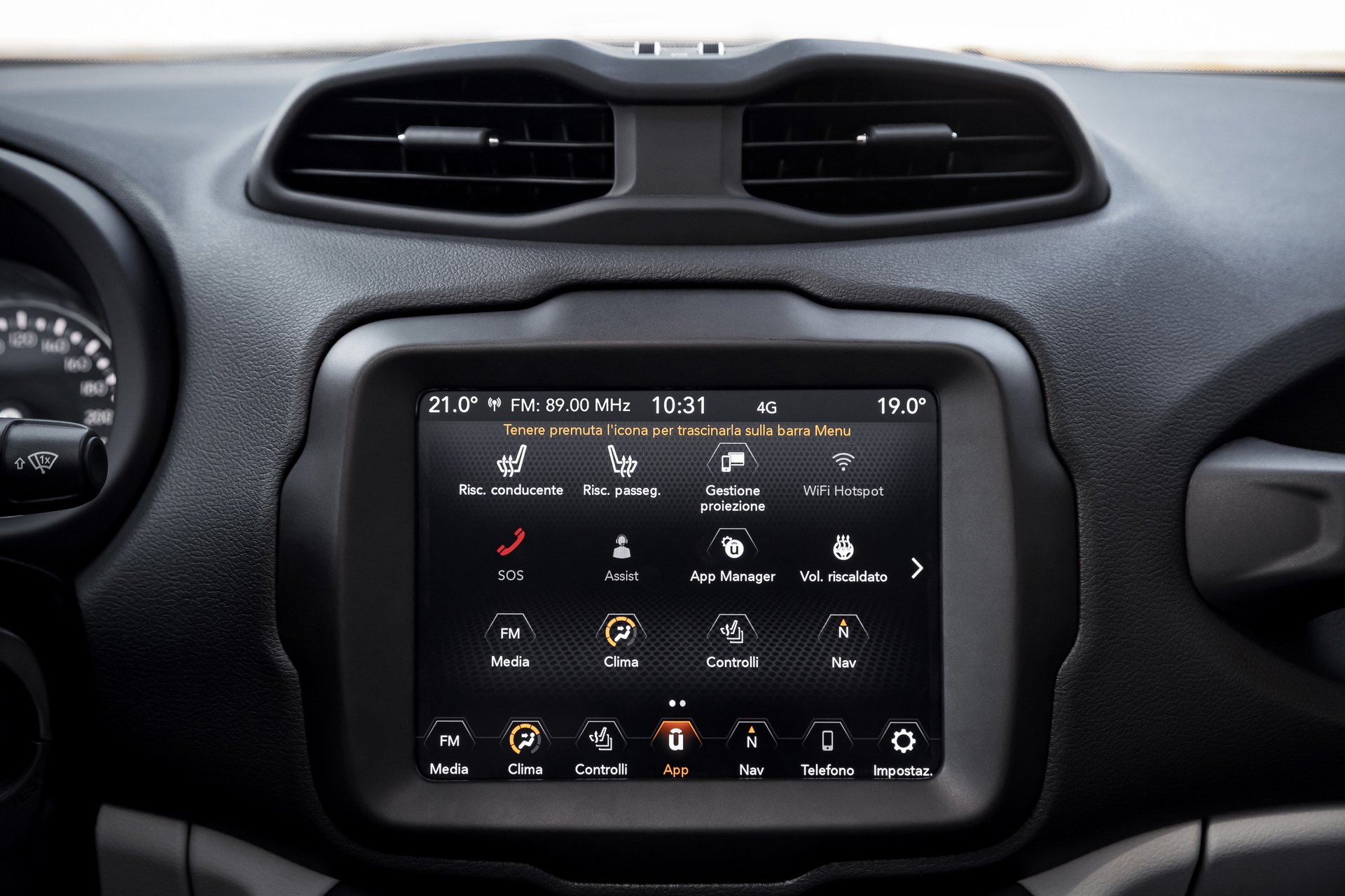 Jeep Launches Plug-In Hybrid Renegade, Compass 4Xe ‘First Edition’ In Europe