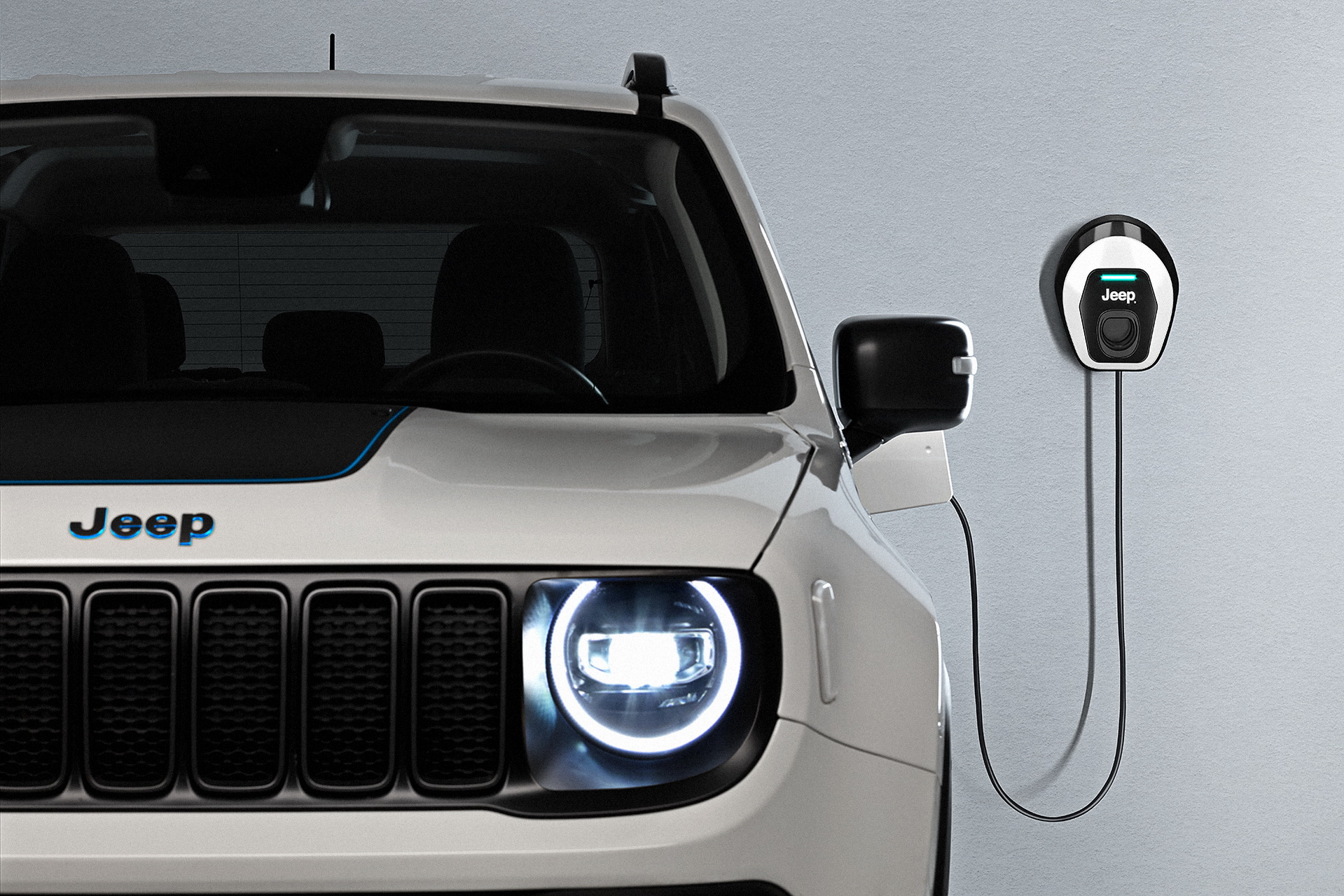 Jeep Launches Plug-In Hybrid Renegade, Compass 4Xe ‘First Edition’ In Europe