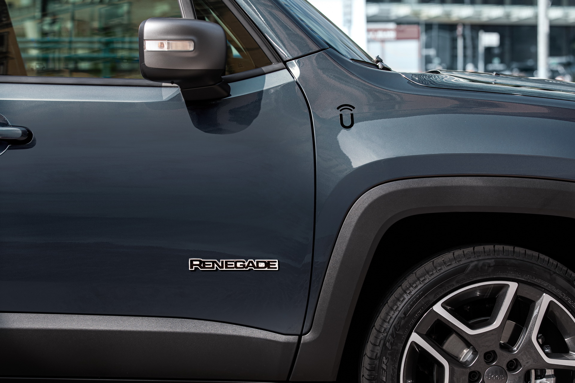 Jeep Launches Plug-In Hybrid Renegade, Compass 4Xe ‘First Edition’ In Europe