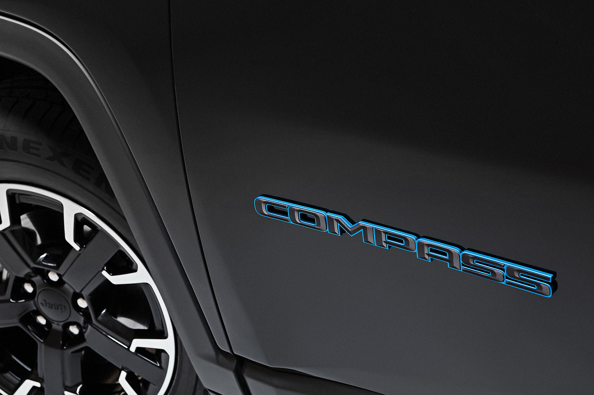 Jeep Launches Plug-In Hybrid Renegade, Compass 4Xe ‘First Edition’ In Europe