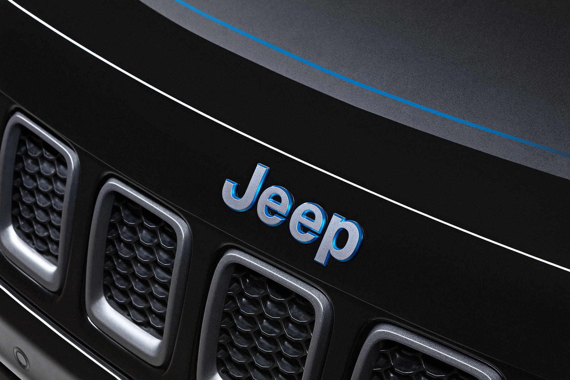 Jeep Launches Plug-In Hybrid Renegade, Compass 4Xe ‘First Edition’ In Europe