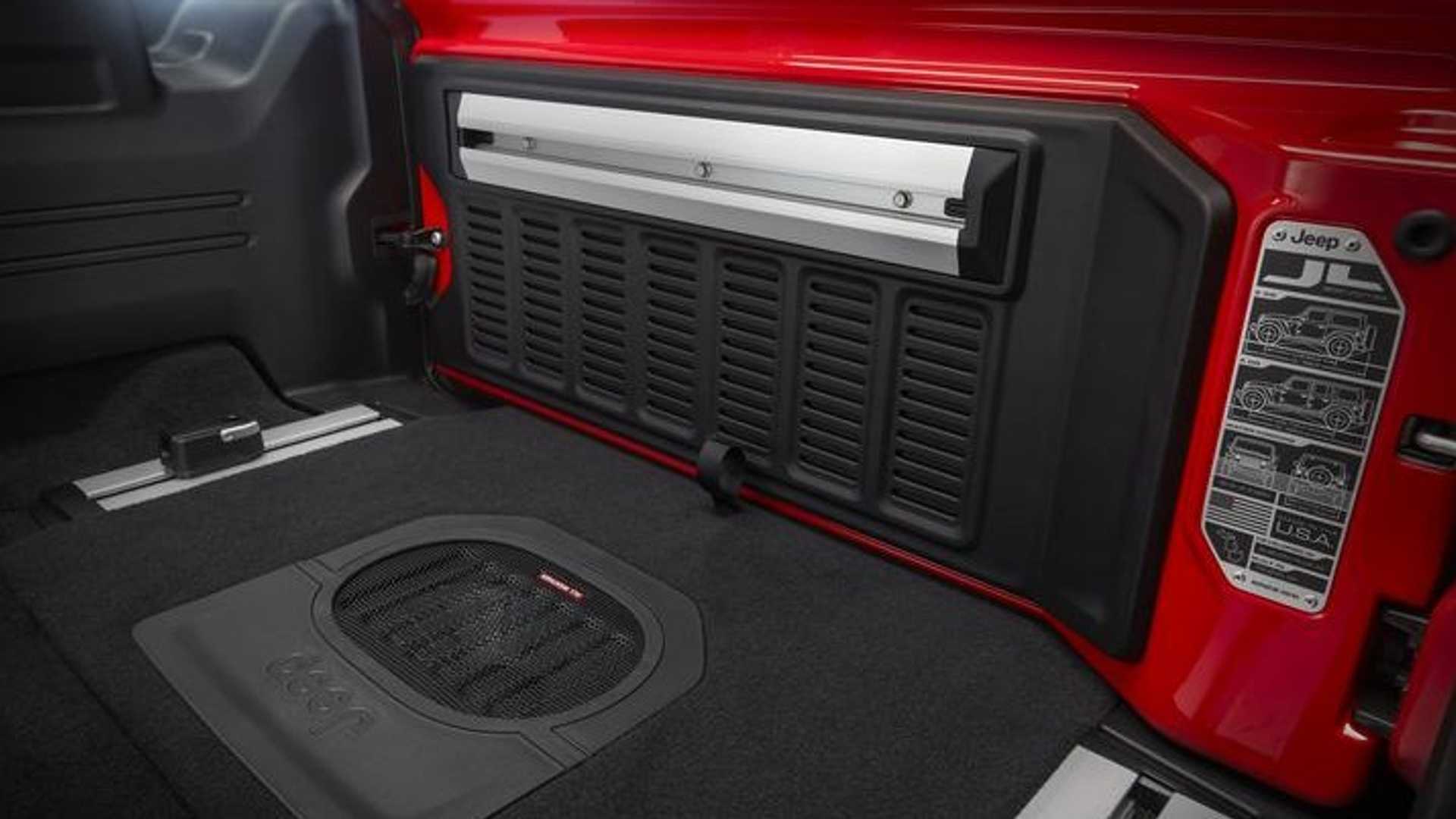 Mexico Gets Limited Jeep Wrangler Rubicon With ‘Xtreme-Trail Rated’ Package