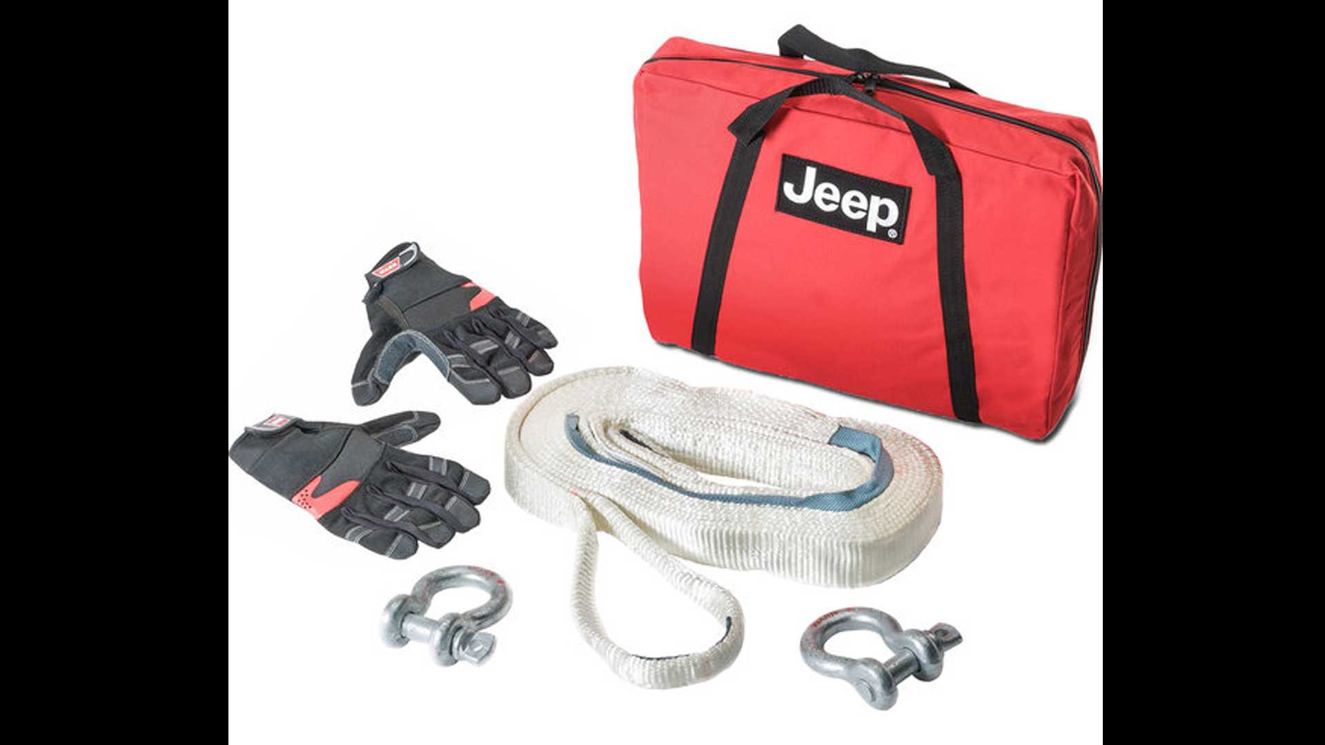 Mexico Gets Limited Jeep Wrangler Rubicon With ‘Xtreme-Trail Rated’ Package