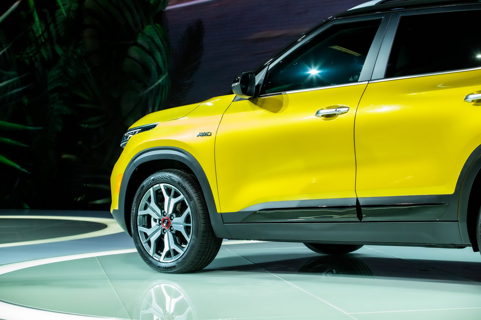 Kia Seltos To Start At $21,999 With AWD, Rise To $27,890 In The U.S.