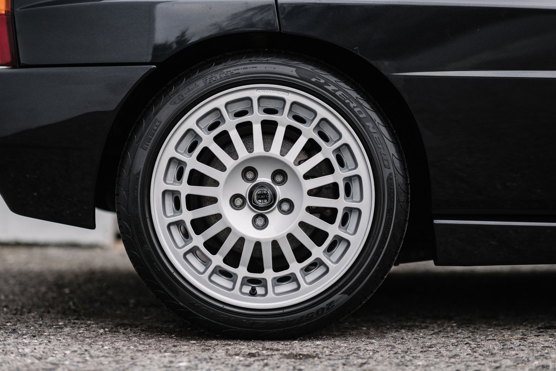 Is A Used Lancia Delta HF Integrale Evo Worth As Much As An Alfa 4C, Stelvio And Giulia Quadrifoglio?