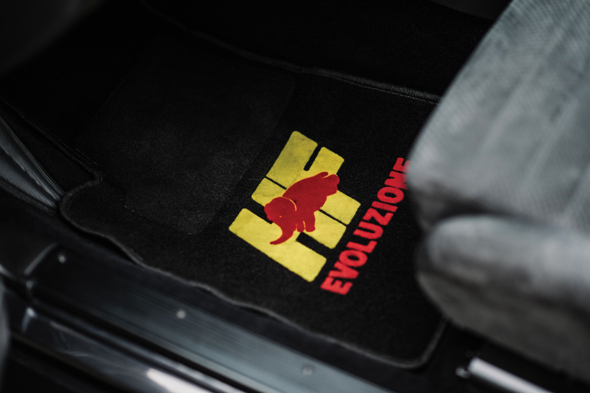 Is A Used Lancia Delta HF Integrale Evo Worth As Much As An Alfa 4C, Stelvio And Giulia Quadrifoglio?