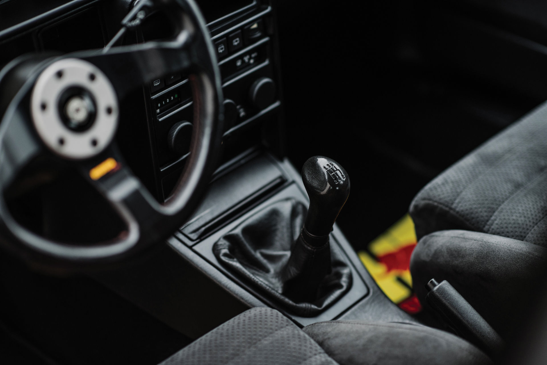 Is A Used Lancia Delta HF Integrale Evo Worth As Much As An Alfa 4C, Stelvio And Giulia Quadrifoglio?