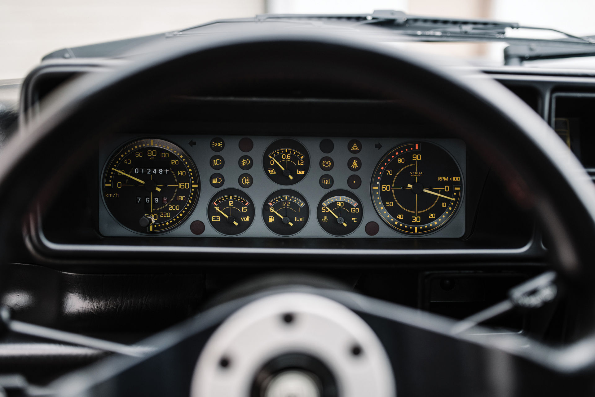 Is A Used Lancia Delta HF Integrale Evo Worth As Much As An Alfa 4C, Stelvio And Giulia Quadrifoglio?