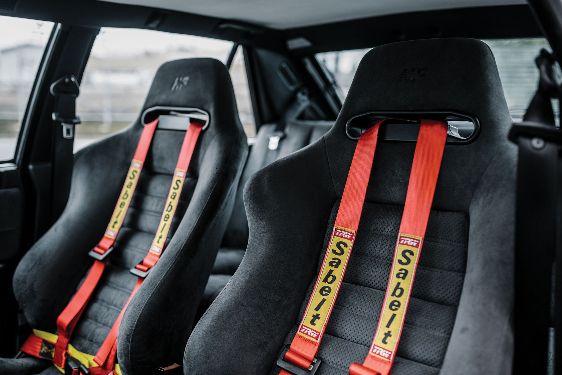 Is A Used Lancia Delta HF Integrale Evo Worth As Much As An Alfa 4C, Stelvio And Giulia Quadrifoglio?