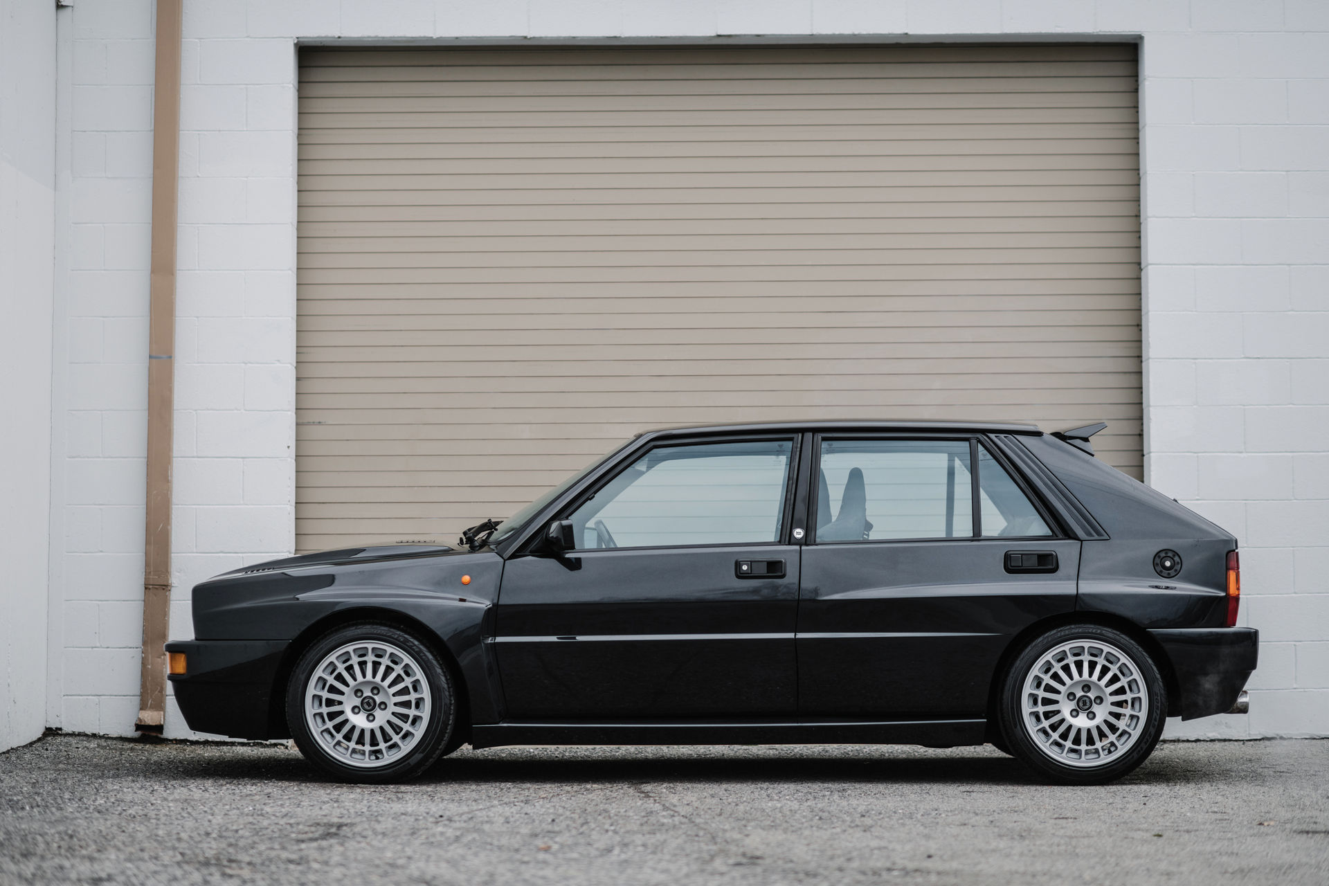 Is A Used Lancia Delta HF Integrale Evo Worth As Much As An Alfa 4C, Stelvio And Giulia Quadrifoglio?